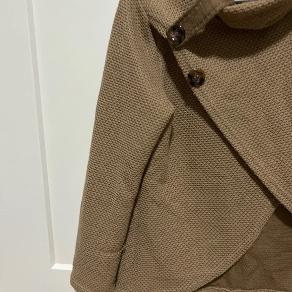 Knit Turtle Neck - Picture 3 of 3